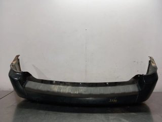 Paragolpes trasero JEEP COMPASS (MK)