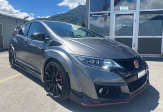 Honda Civic Type R FK2 2015