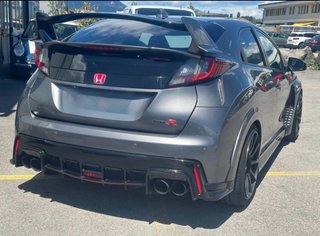 Honda Civic Type R FK2 2015