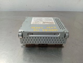 Sistema audio / radio cd VOLVO V70 FAMILIAR