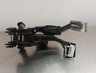 Pedalera completa SKODA KAROQ (NU)