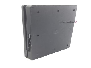 sony ps4 slim 500gb