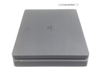 sony ps4 slim 500gb