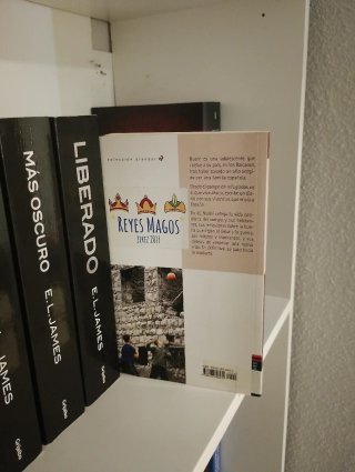 Diario en un campo de barro - Ricardo Gómez