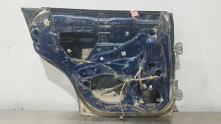 Puerta trasera izquierda SUBARU IMPREZA