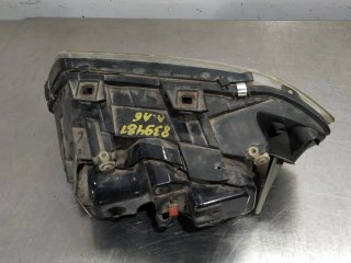 Faro derecho AUDI A6 AVANT (4B5)