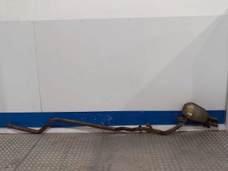 Silenciador trasero BMW SERIE 5 BERLINA (F10)