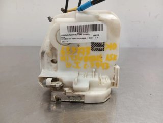 Cerradura puerta delantera izquierda MITSUBISHI