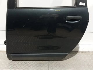 Puerta trasera izquierda DACIA LODGY