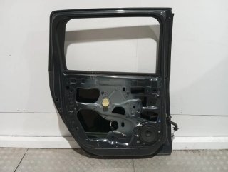 Puerta trasera izquierda DACIA LODGY