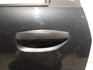 Puerta trasera izquierda DACIA LODGY