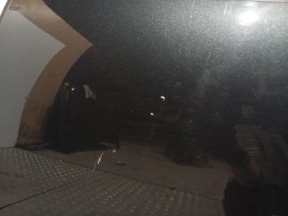 Puerta trasera izquierda DACIA LODGY