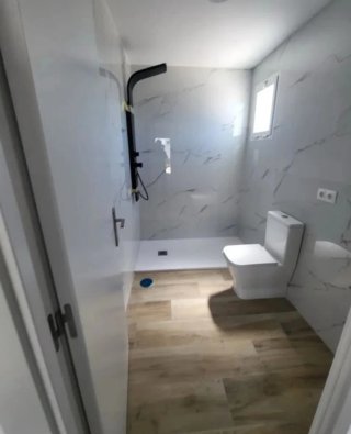 Casa prefabricada moderna