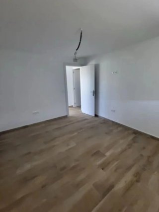 Casa prefabricada moderna