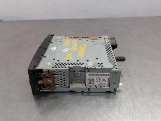 Sistema audio / radio cd PEUGEOT EXPERT FURGÓN