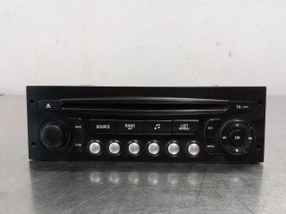 Sistema audio / radio cd PEUGEOT EXPERT FURGÓN