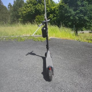 Xiaomi Mi Electric Scooter 4 Lite 2ª Gen