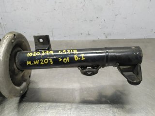 Amortiguador delantero izquierdo MERCEDES-BENZ