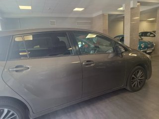 Toyota Verso 2016