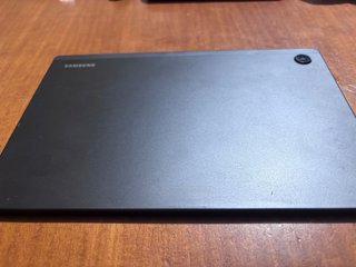 Samsung Galaxy Tab A8 Grigio