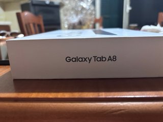 Samsung Galaxy Tab A8 Grigio