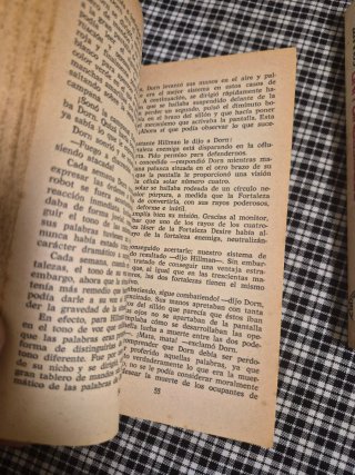 LOTE CIENCIA FICCIÓN