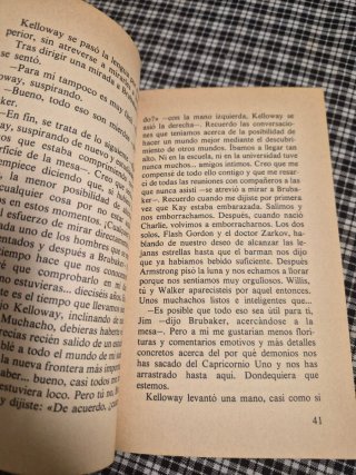 LOTE CIENCIA FICCIÓN