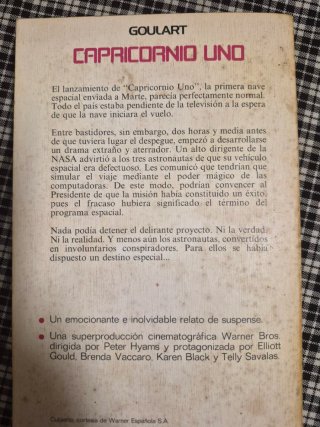 LOTE CIENCIA FICCIÓN