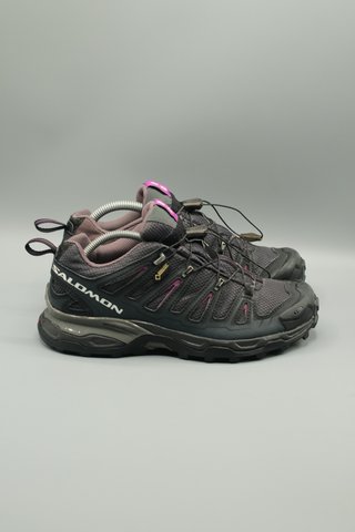 Scarpe Salomon X Ultra Gtx 38 Donna Trekking
