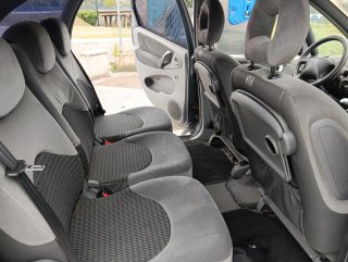 Citroen Xsara 2005