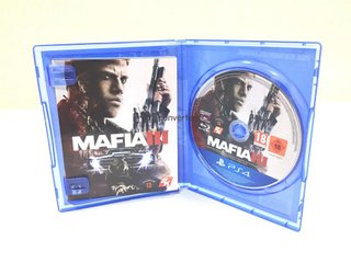 mafia iii ps4