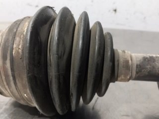 Transmision delantera izquierda SEAT CORDOBA