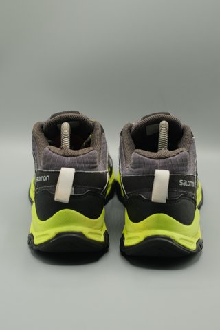Scarpe Salomon Campside Low Gtx Uomo 41 Trekking