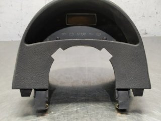 Pantalla multifuncion CITROEN C8
