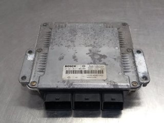 Centralita motor uce OPEL MOVANO