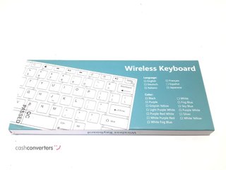 teclado alfanumerico shenzhen south china yingcai technology x001tt4s2z