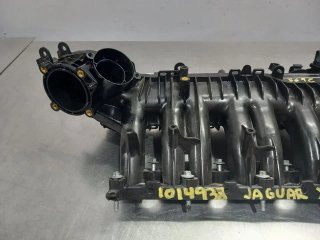 Colector admision JAGUAR XF