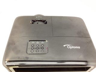 proyector polivalente optoma hd146x
