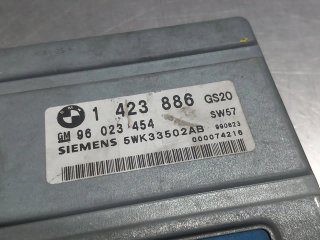 Centralita cambio automatico BMW SERIE 3 BERLINA