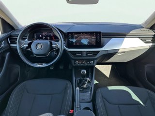 Skoda Kamiq 1.0 TSI Ambition 70 kW (95 CV)