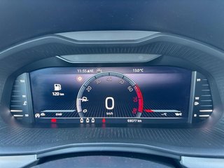 Skoda Kamiq 1.0 TSI Ambition 70 kW (95 CV)
