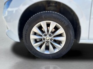 Skoda Kamiq 1.0 TSI Ambition 70 kW (95 CV)