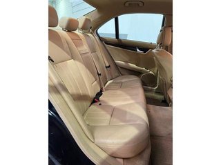 Mercedes-Benz Clase C C 200 K Elegance 135 kW (184 CV)