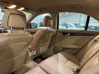 Mercedes-Benz Clase C C 200 K Elegance 135 kW (184 CV)