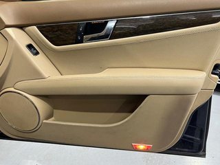 Mercedes-Benz Clase C C 200 K Elegance 135 kW (184 CV)