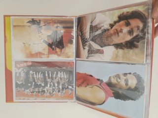 Álbum Fotos Rebelde RBD Colección Oficial