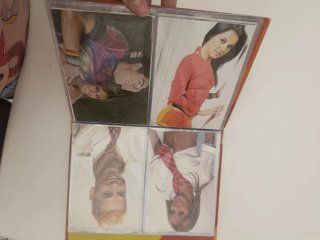 Álbum Fotos Rebelde RBD Colección Oficial