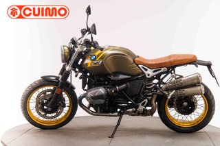 BMW R NINET SCRAMBLER