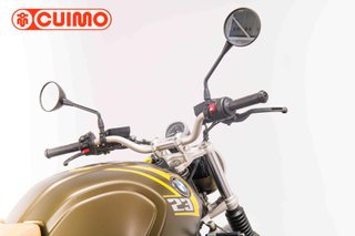 BMW R NINET SCRAMBLER