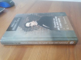 2 libros Emile Zola y Robert L. Stevenson. Jekyll